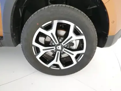 Photo 11 Dacia Duster  1.0 ECO-G 100ch Prestige 4x2