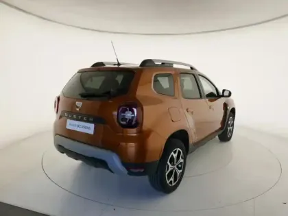 Photo 2 Dacia Duster  1.0 ECO-G 100ch Prestige 4x2