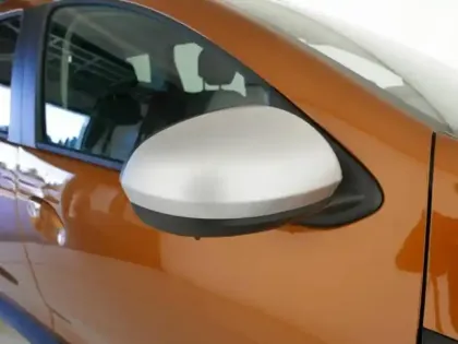 Photo 10 Dacia Duster  1.0 ECO-G 100ch Prestige 4x2