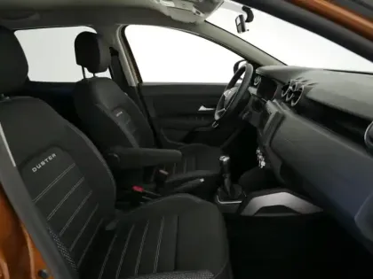 Photo 9 Dacia Duster  1.0 ECO-G 100ch Prestige 4x2