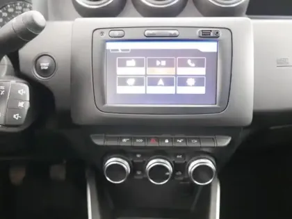 Photo 14 Dacia Duster  1.0 ECO-G 100ch Prestige 4x2