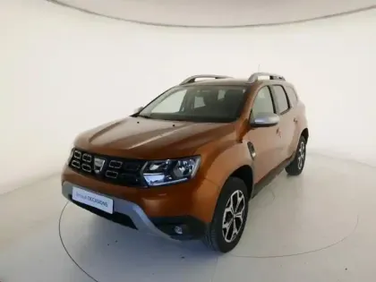 Photo 1 Dacia Duster  1.0 ECO-G 100ch Prestige 4x2