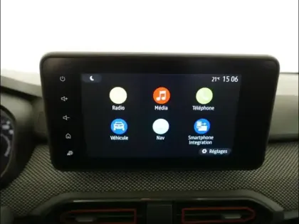 Photo 5 Dacia Sandero  1.0 ECO-G 100ch Confort -22B