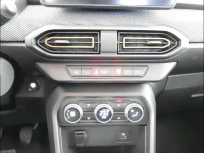 Photo 4 Dacia Sandero  1.0 ECO-G 100ch Confort -22B