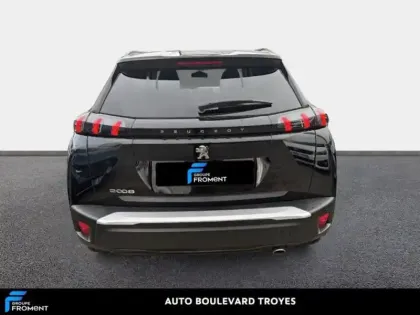 Photo 4 Peugeot 2008  1.5 BlueHDi 110ch S&S Style