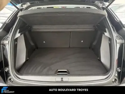 Photo 20 Peugeot 2008  1.5 BlueHDi 110ch S&S Style