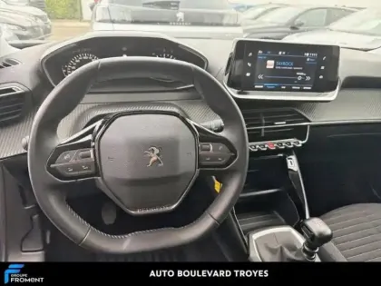 Photo 22 Peugeot 2008  1.5 BlueHDi 110ch S&S Style