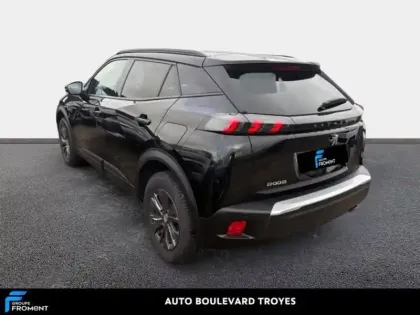 Photo 6 Peugeot 2008  1.5 BlueHDi 110ch S&S Style