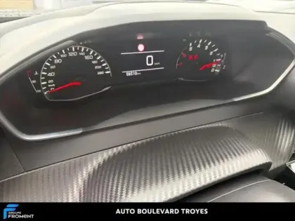 Photo 24 Peugeot 2008  1.5 BlueHDi 110ch S&S Style