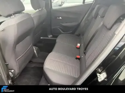 Photo 11 Peugeot 2008  1.5 BlueHDi 110ch S&S Style