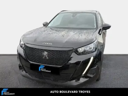 Photo 1 Peugeot 2008  1.5 BlueHDi 110ch S&S Style