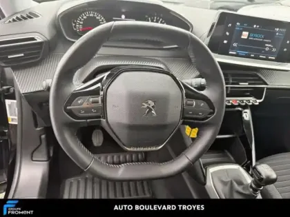 Photo 23 Peugeot 2008  1.5 BlueHDi 110ch S&S Style