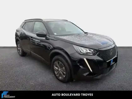 Photo 17 Peugeot 2008  1.5 BlueHDi 110ch S&S Style