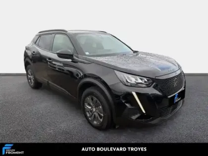 Photo 2 Peugeot 2008  1.5 BlueHDi 110ch S&S Style