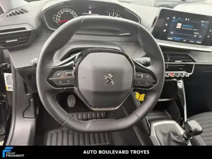 Photo 8 Peugeot 2008  1.5 BlueHDi 110ch S&S Style