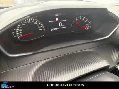 Photo 9 Peugeot 2008  1.5 BlueHDi 110ch S&S Style