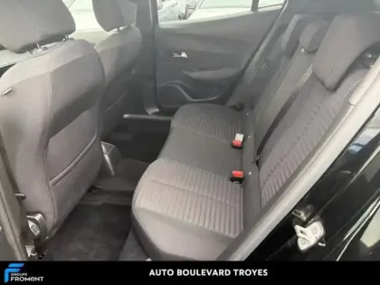 Photo 26 Peugeot 2008  1.5 BlueHDi 110ch S&S Style