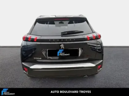 Photo 19 Peugeot 2008  1.5 BlueHDi 110ch S&S Style