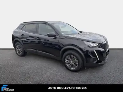 Photo 18 Peugeot 2008  1.5 BlueHDi 110ch S&S Style