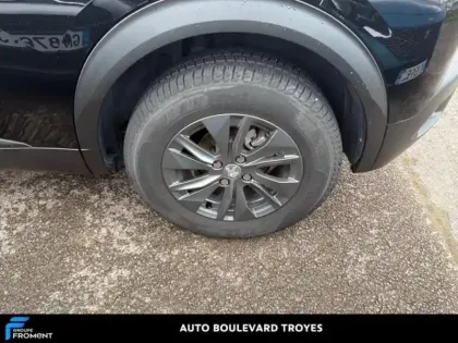 Photo 27 Peugeot 2008  1.5 BlueHDi 110ch S&S Style