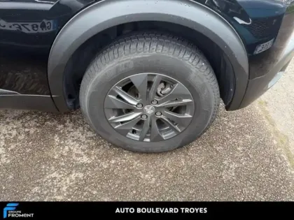 Photo 12 Peugeot 2008  1.5 BlueHDi 110ch S&S Style