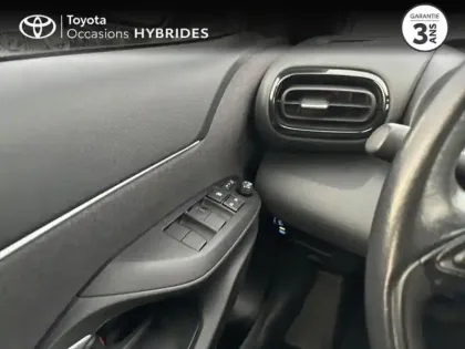 Photo 14 Toyota Yaris  Cross 116h Design MY22