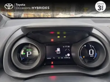 Photo 12 Toyota Yaris  Cross 116h Design MY22