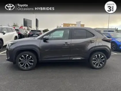 Photo 2 Toyota Yaris  Cross 116h Design MY22