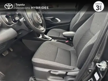 Photo 10 Toyota Yaris  Cross 116h Design MY22