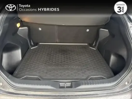 Photo 9 Toyota Yaris  Cross 116h Design MY22