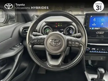 Photo 8 Toyota Yaris  Cross 116h Design MY22