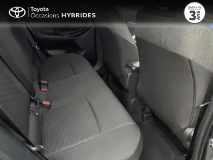 Photo 6 Toyota Yaris  Cross 116h Design MY22