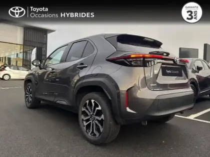 Photo 1 Toyota Yaris  Cross 116h Design MY22