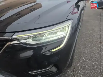 Photo 12 Renault Arkana  1.6 E-Tech 145ch Intens -21B