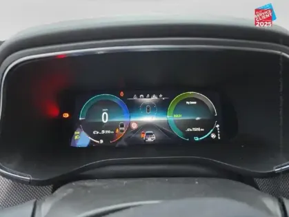 Photo 11 Renault Arkana  1.6 E-Tech 145ch Intens -21B