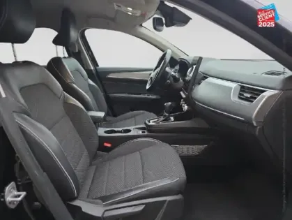 Photo 4 Renault Arkana  1.6 E-Tech 145ch Intens -21B