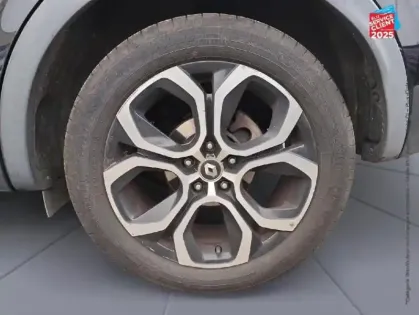 Photo 9 Renault Arkana  1.6 E-Tech 145ch Intens -21B