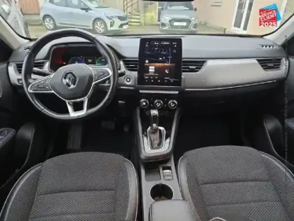 Photo 14 Renault Arkana  1.6 E-Tech 145ch Intens -21B