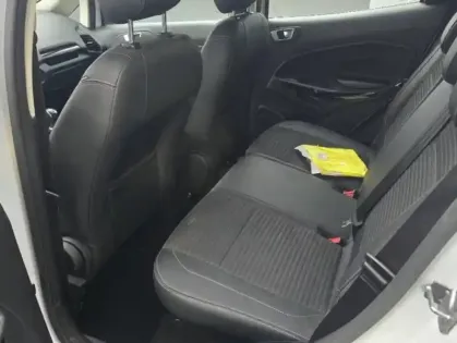 Photo 7 Ford Ecosport  1.0 EcoBoost 125ch Titanium 6cv