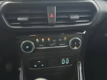 Photo 8 Ford Ecosport  1.0 EcoBoost 125ch Titanium 6cv