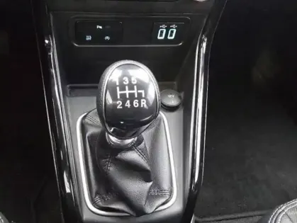 Photo 9 Ford Ecosport  1.0 EcoBoost 125ch Titanium 6cv