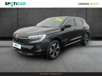 Photo Renault Austral