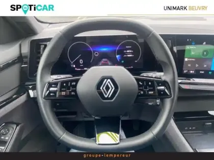 Photo 8 Renault Austral  1.2 TCe mild hybrid advanced 130ch Equilibre