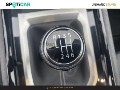 Photo 13 Renault Austral  1.2 TCe mild hybrid advanced 130ch Equilibre