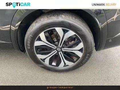 Photo 12 Renault Austral  1.2 TCe mild hybrid advanced 130ch Equilibre