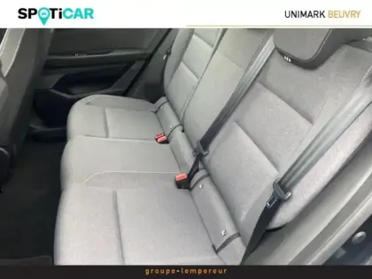 Photo 11 Renault Austral  1.2 TCe mild hybrid advanced 130ch Equilibre