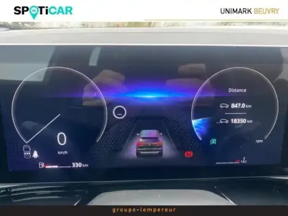 Photo 9 Renault Austral  1.2 TCe mild hybrid advanced 130ch Equilibre