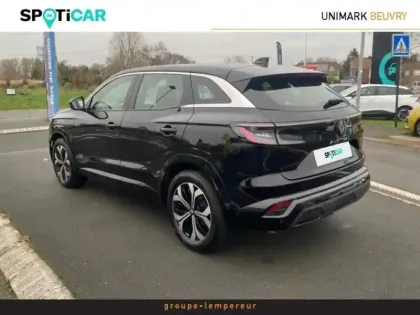 Photo 6 Renault Austral  1.2 TCe mild hybrid advanced 130ch Equilibre