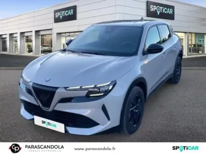 Photo Alfa Romeo Junior