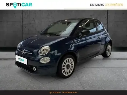 Photo Fiat 500